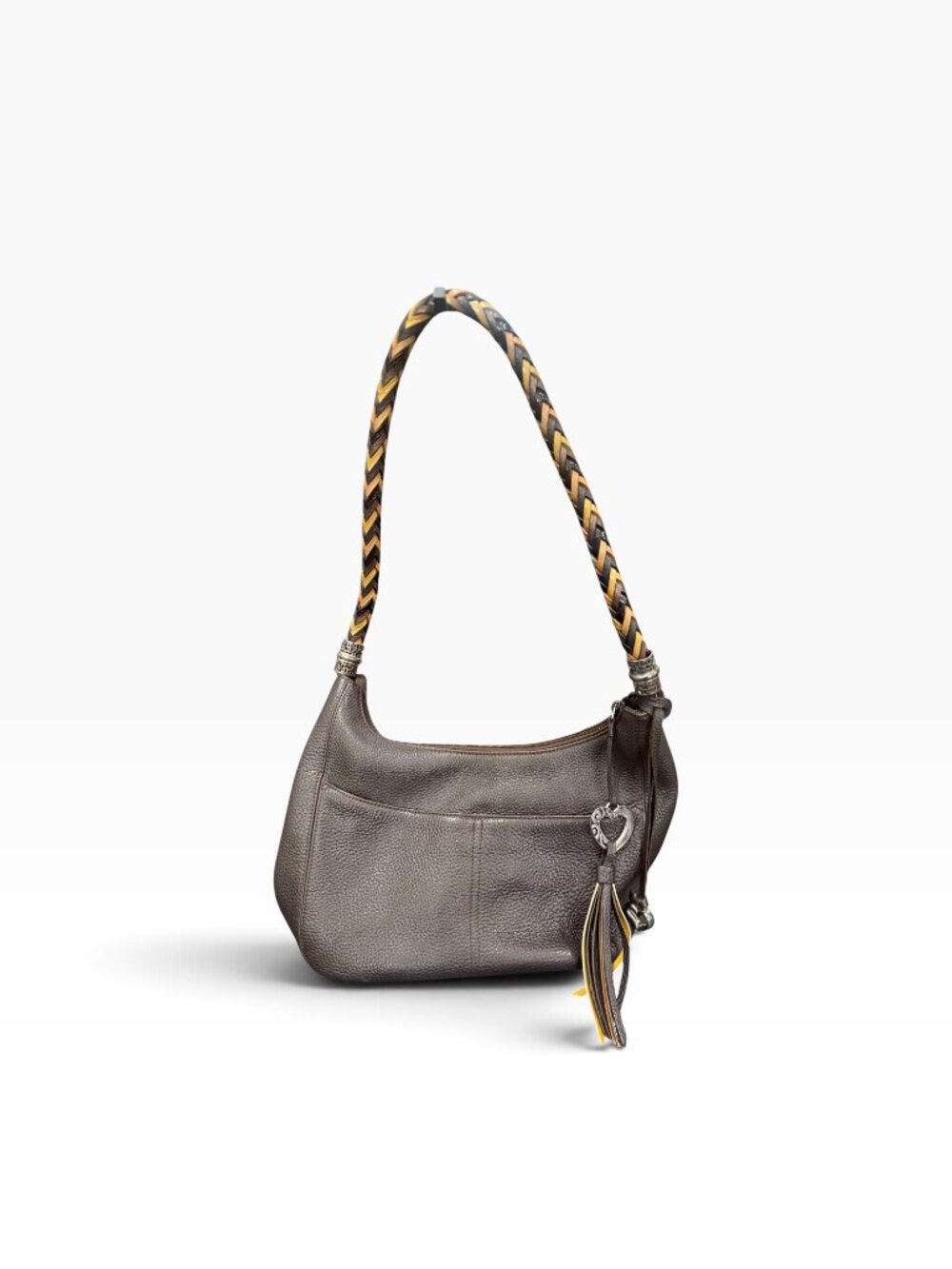 Brighton Barbados Hobo Bag
